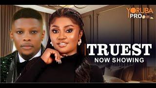 TRUEST Latest Yoruba Movie 2024 | Rotimi Salami | Mimisola Daniel | Foluke Daramola | Akinola Akano