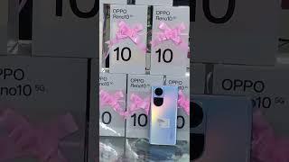 oppo reno 10 stock available #mobilelegends #device #mobilewala #bundimobileshop