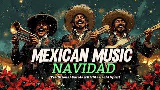 Frohe WEIHNACHTEN in Mexiko mit Mariachi Navidad! 