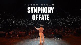 Symphony Of Fate | My Voice, My Faith & The Cosmos