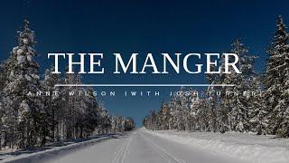 Anne Wilson - The Manger (with Josh Turner) (Lyrics)