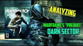 Analyzing Warframe's "Prequel:" Dark Sector