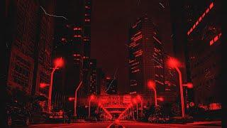 The Weeknd Type Beat x Metro Boomin - "Night City"