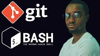 Git Basics: The git init command