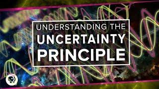 Understanding the Uncertainty Principle with Quantum Fourier Series | Space Time