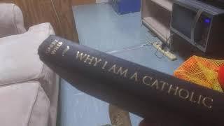 "Why I Am A Catholic" by Garry Wills