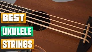 Best Selling Ukulele Strings in 2024