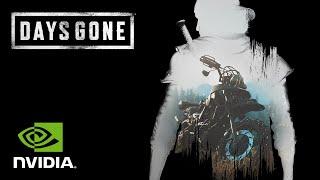 Days Gone | Official PC Launch Trailer