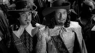 Cyrano de Bergerac (1950 Adventure) | Adventure, Drama, Romance | Movie, Subtitles