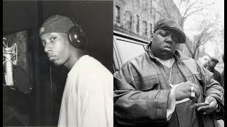 Ten Crack Commandments (Remix) - Big L, Notorious B.I.G.