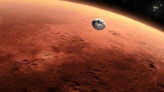  How to Get to Mars. Very Cool! HD