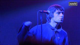 Liam Gallagher Voice Evolution (1991 - 2023)