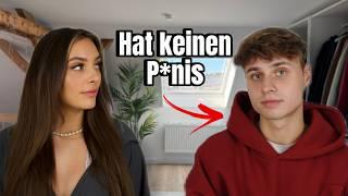 Trans: Im „falschen“ Körper geboren | Girls Talk 8 mit Jamie