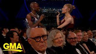 Best moments from the 2025 Oscars