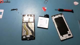 Replacement  phone battery for Lenovo X2 TO X2 +