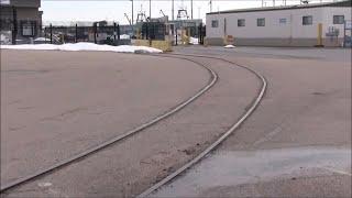 Restoration of rail spur to New Bedford, MA State Pier? November 2024