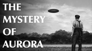 The Mystery of Aurora