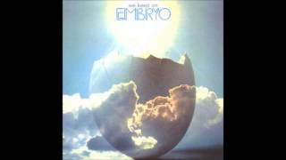 EMBRYO -- We Keep On -- 1973