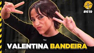 VALENTINA BANDEIRA - Podpah #619