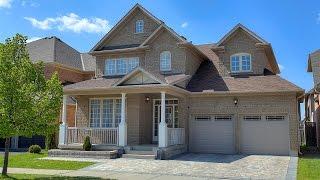 4 Poulias Avenue, Richmond Hill