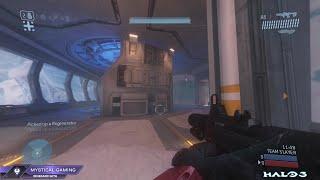 Halo 3 - Team Slayer - Waterfall (XBOX SERIES X)