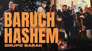 Baruch Hashem - Barak ( Video Oficial )