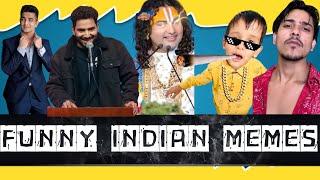 Funniest Indian memes|Indian memes compilation|mememandi