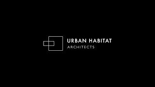 Urban Habitat Architects - Second Brand Update