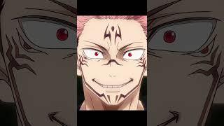 Sukuna 4k Edit | Jujutsu Kaisen