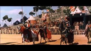 El CID , tournament scene (1080p)