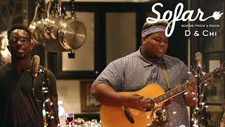 D & Chi - Supernova | Sofar Dallas - Fort Worth