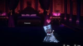 Overlord Escape from Nazarick Boss 12A: Albedo (Easy Version)