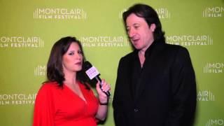 Federico Castelluccio on "The Sopranos"