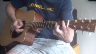 Natalie Imbruglia - Torn SUPER EASY Guitar Lesson