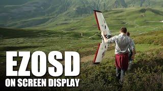 Flite Test - EzOSD (On-Screen Display)