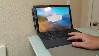 How to Factory RESET any Microsoft Surface Pro