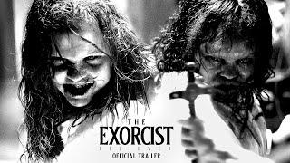 THE EXORCIST: BELIEVER | Official Trailer (Universal Studios) - HD