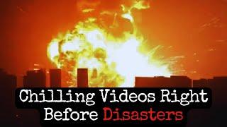 The Most Scary And Shocking Videos On The Internet