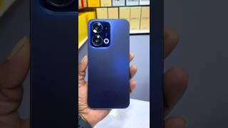 Oppo reno 13 5g unboxing Oppo Reno 13 full view and details oppo reno 13 camera test