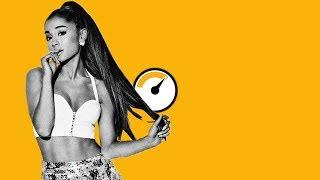 Ariana Grande Type Beat | Your Love Is Unreal | Pop Type Beat 2018