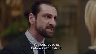 Kuzgun Episode 7 Trailer 1 English Subtitles