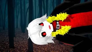 [MMD x Undertale] Miss Jackson -  Underfell Sans