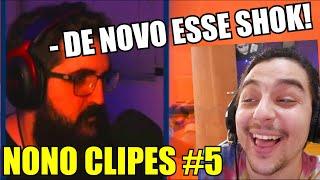 TILTANDO Streamers - MELHORES MOMENTOS #5 - NOVITT VALORANT