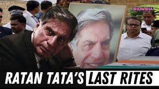 Here's Why Ratan Tata's Last Rites Were Performed As Per Modern Parsi Traditions I EXPLAINED