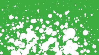 7 TOP GREEN SCREEN TRANSITION BUBBLES PACK | SLIDE SHOW VIDEO TRANSITION