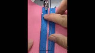 Zip||ticks  #bain #viral #ytshorts #diy #sewing #machine