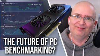 The Future of PC Benchmarking: Intel PresentMon 2.0 Reaction