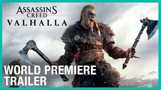 Assassin’s Creed Valhalla: Cinematic World Premiere Trailer | Ubisoft [NA]