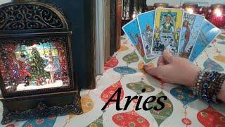 Aries  YOU WIN! This Person Is Ridiculous HIDDEN TRUTH Now - January 4 #Aries