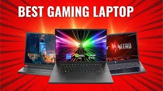  Best Gaming Laptop of 2024: Budget, Midrange, & Premium Picks!